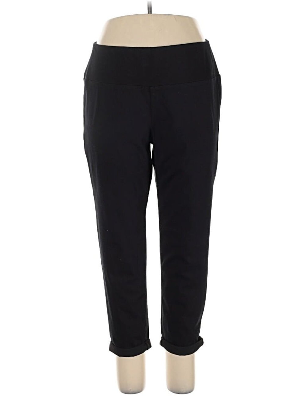 J. Jill Wearever Collection Pants